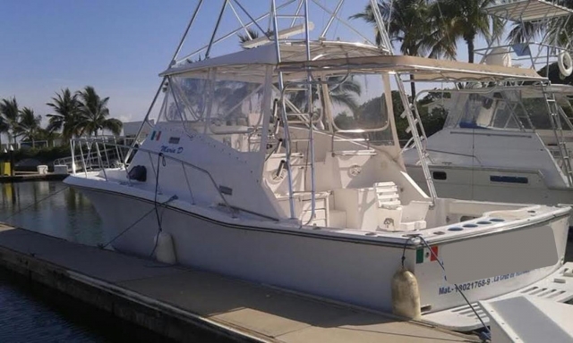  Sport fishing