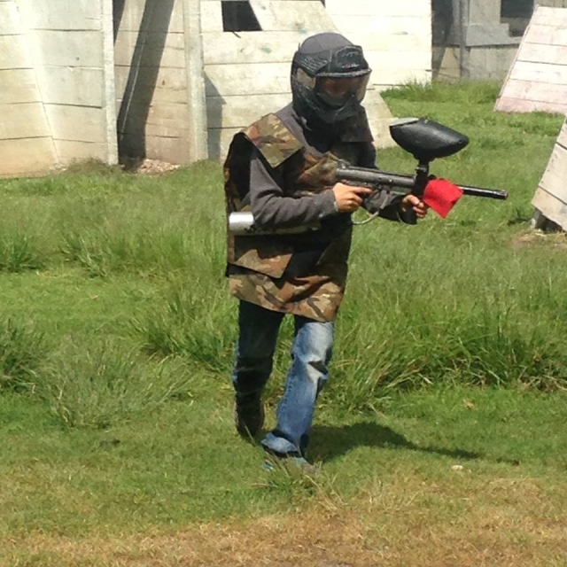 Bunker