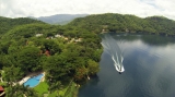 Saída do Tour Santa María Rincón de Guayabitos