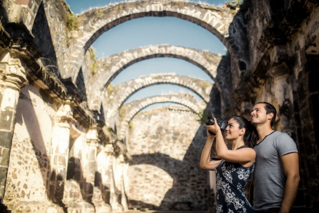  Visita della città 