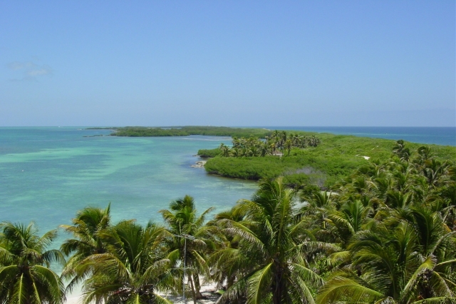  Contoy Island