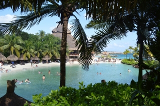 Isla Mujeres, Chichén Itzá and Xcaret children 4 nights