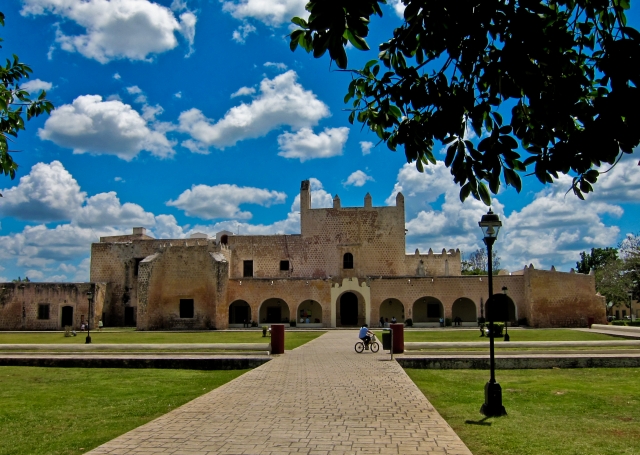 Valladolid 