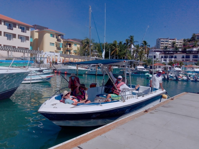  Piccolo yacht