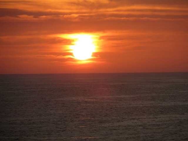  Tramonto 