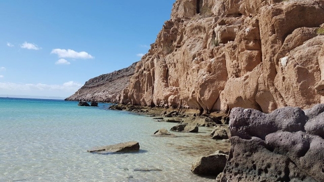 Isla del espiritu santo