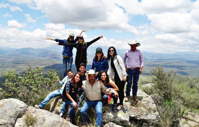 Disfruta de huichapan y su naturaleza 