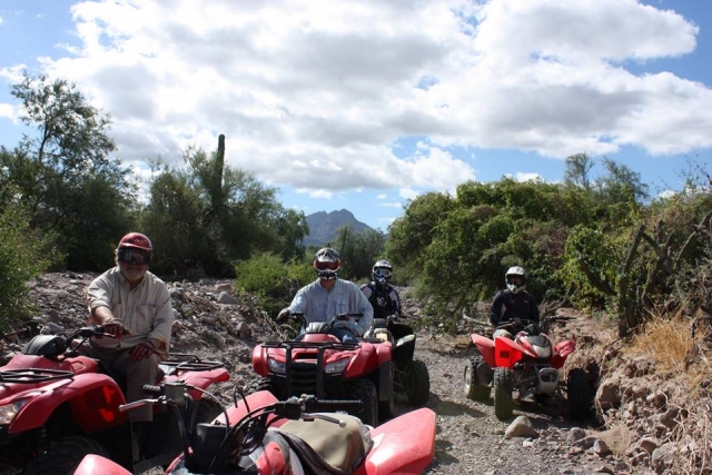 Genießen Sie den Zauber von Loreto