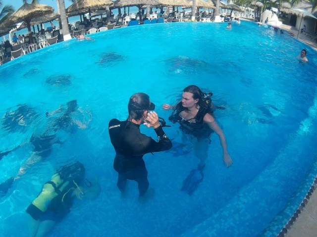  Nos instructeurs sont certifiés 
