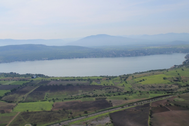  Laguna de teques 