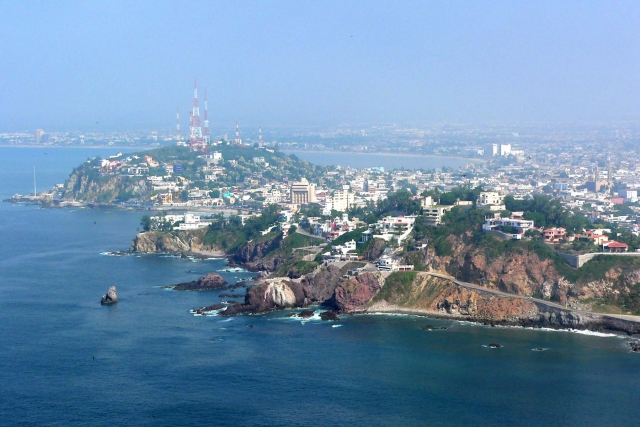  Get to know Mazatlan 
