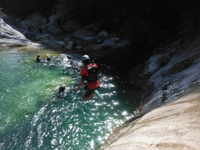  Hydrophobia route 