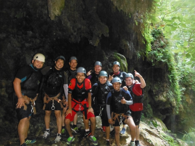  Guided tour