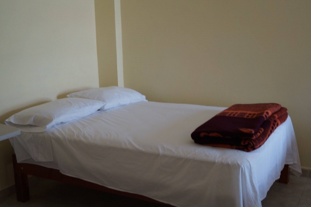  Hotelzimmer 