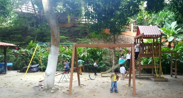  Kinderbereich