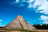 Visite de Chichen Itza et Valladolid