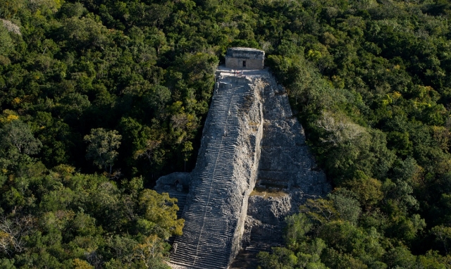  Get to know coba 