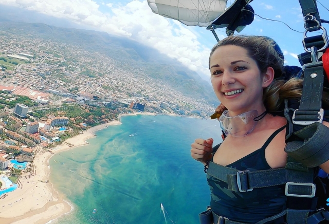  Volare sul Pacifico 
