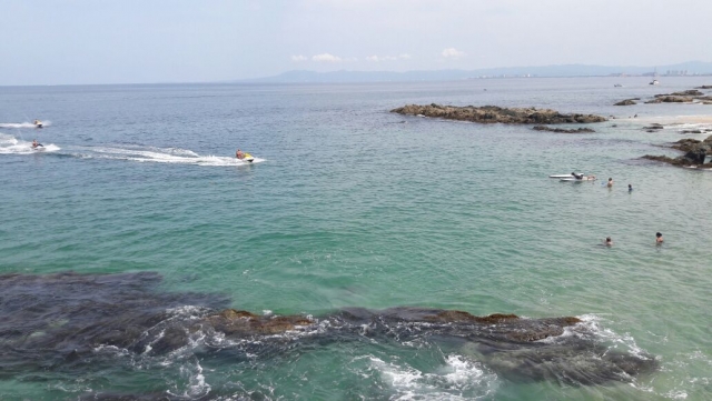 Tour durch Bahia Banderas 