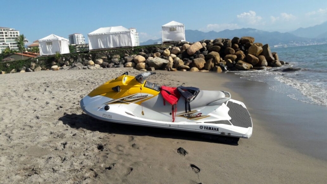  Jetski-Verleih 