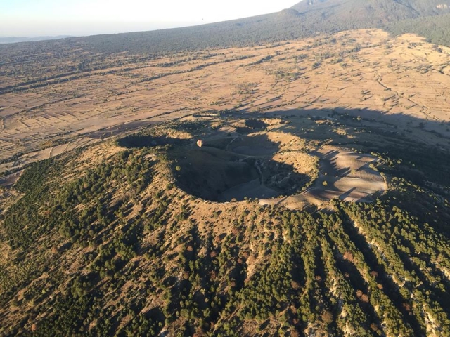  Panoramablick 