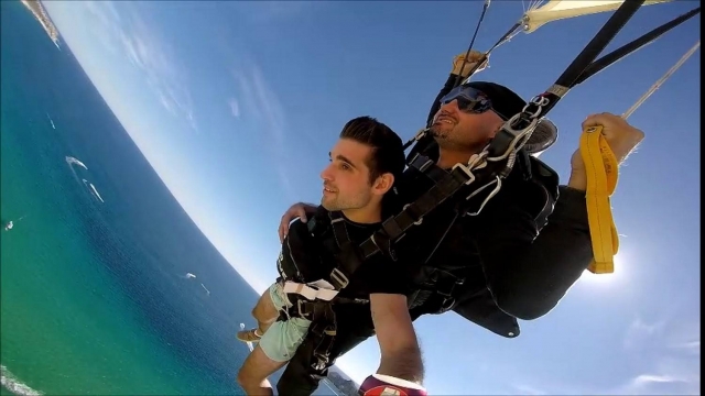 jump in cabo 
