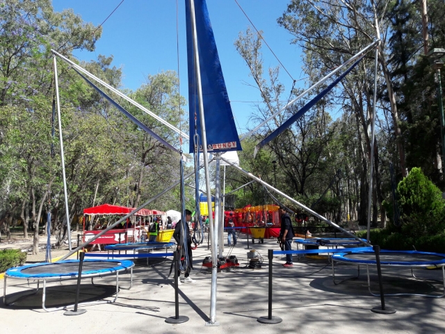 Divertimento in alta quota 