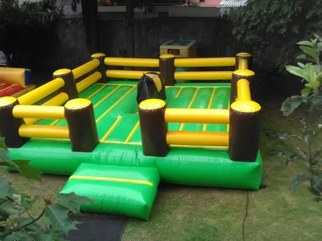  Giochi alternativi 