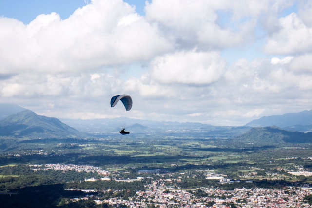  Les plus beaux paysages de Fortín 