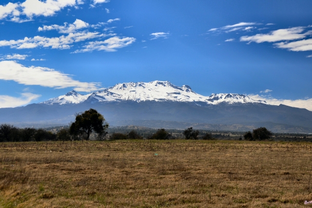  Vista sulle montagne 