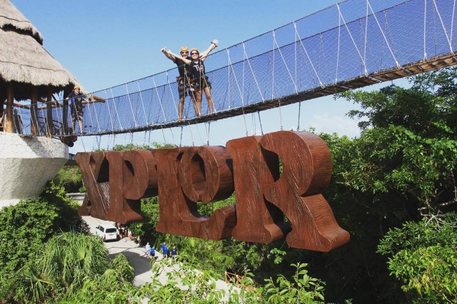  Ponte sospeso 