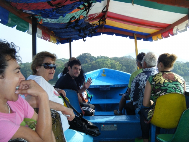 safe boats 