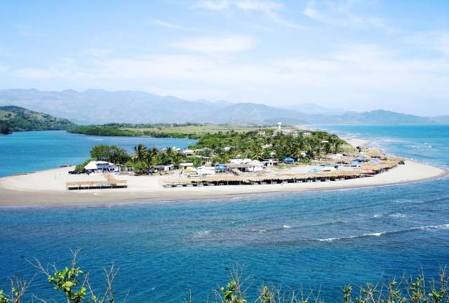 Playa la Barra