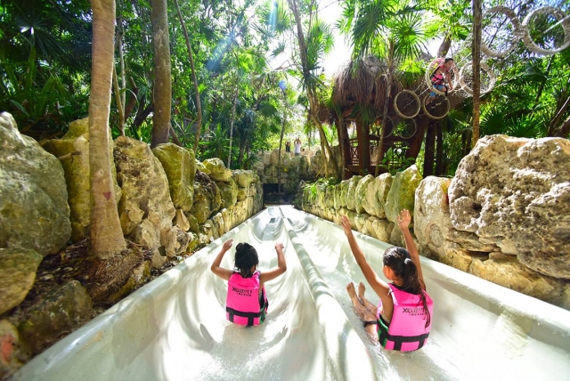 Activités pour enfants 