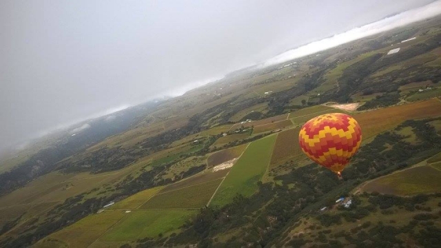  Volo per due 
