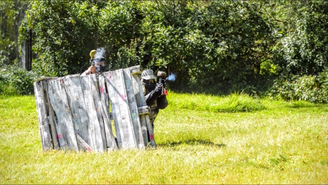  Conquista il campo di battaglia