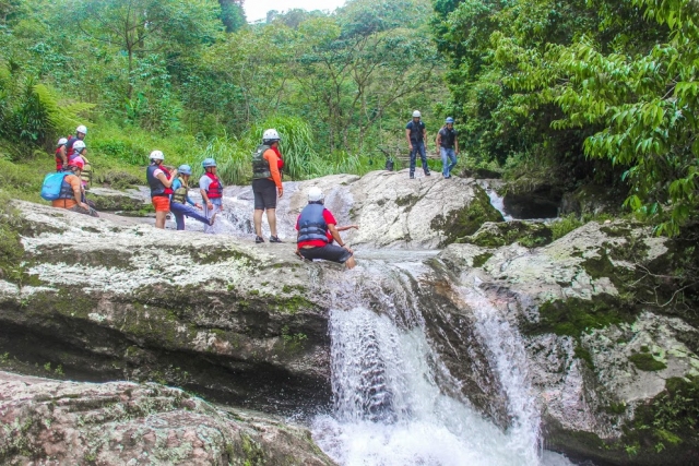  Alla scoperta di cuetzalan 