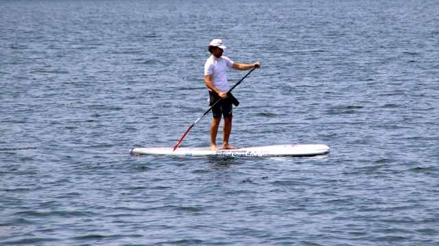 Sup em Veracruz 