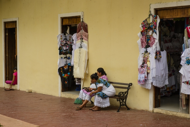 Artesanías 