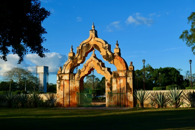  Entrada para o Tesouro 