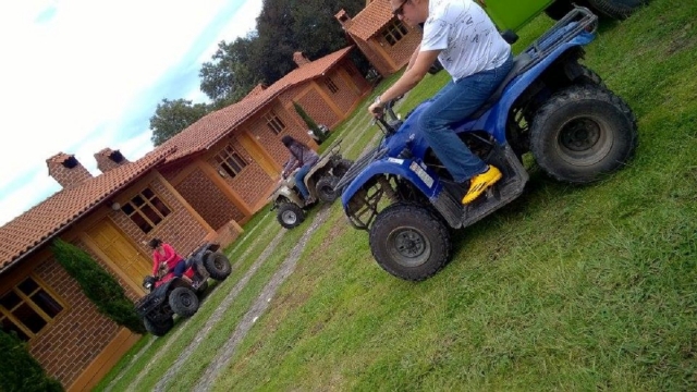 Tour guiado 