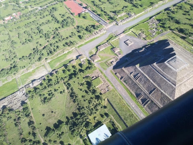  Piramide del sole e della luna 