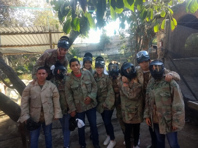  Gioco di squadra