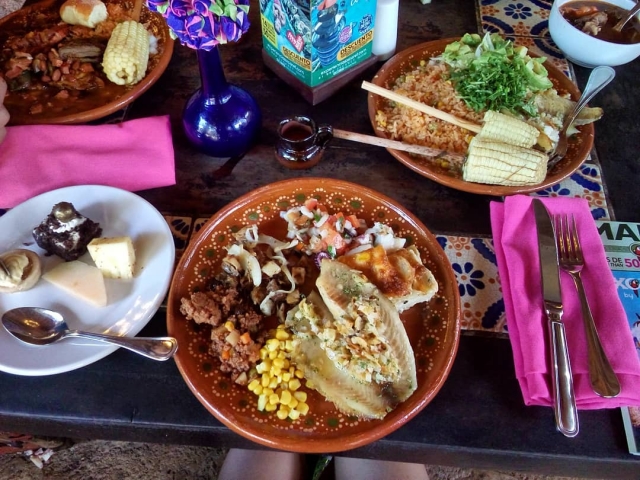  pratos deliciosos 