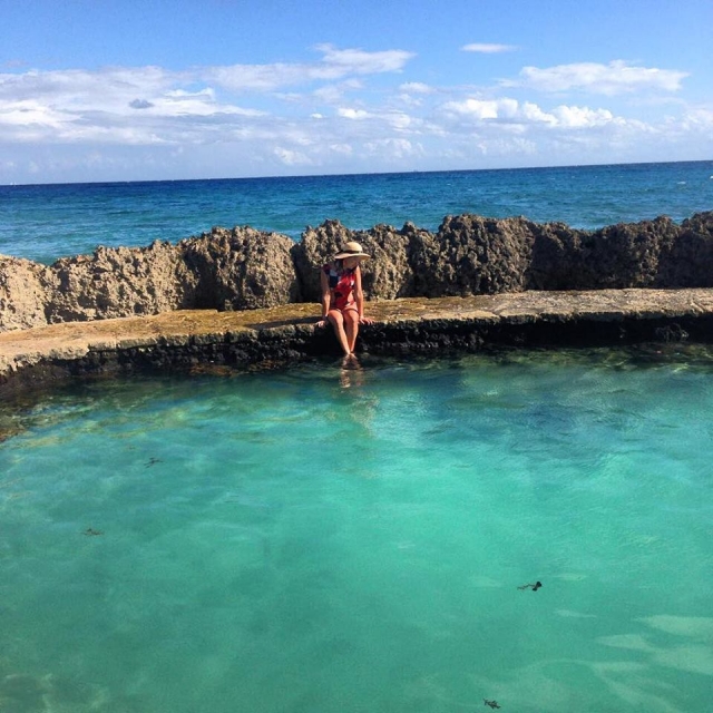  Know xcaret 