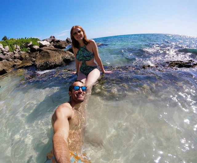  Aproveite a Riviera Maya 