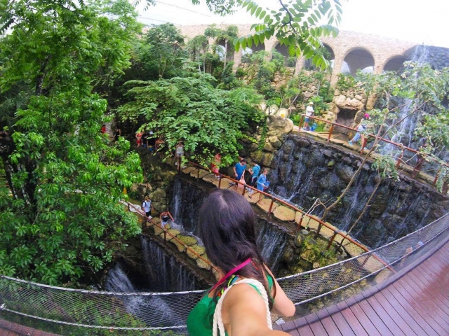  Getting to know xcaret 
