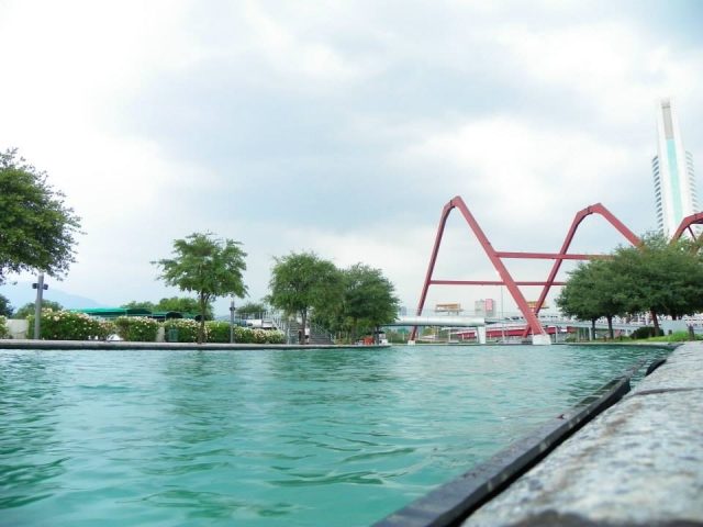  Parque Fundadora 