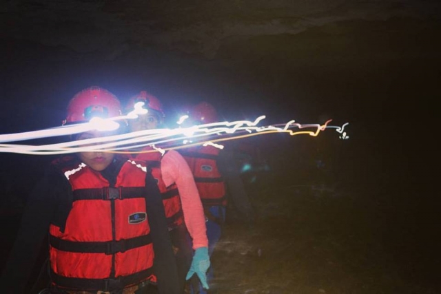  illuminare la strada 