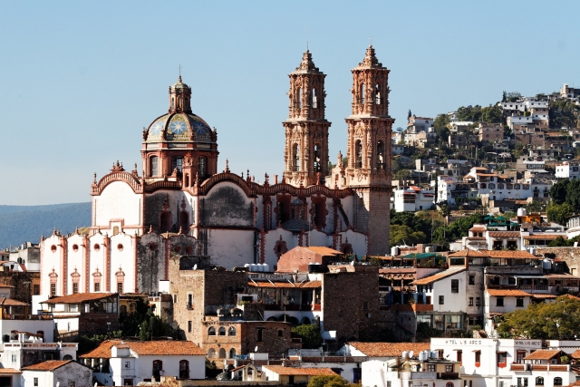  Pueblo Mágico